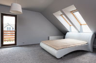 Traquair bedroom extensions