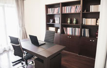 Traquair home office construction leads